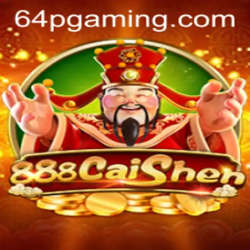 Descubra o Emocionante Mundo de 888CaiShen no 64p.com