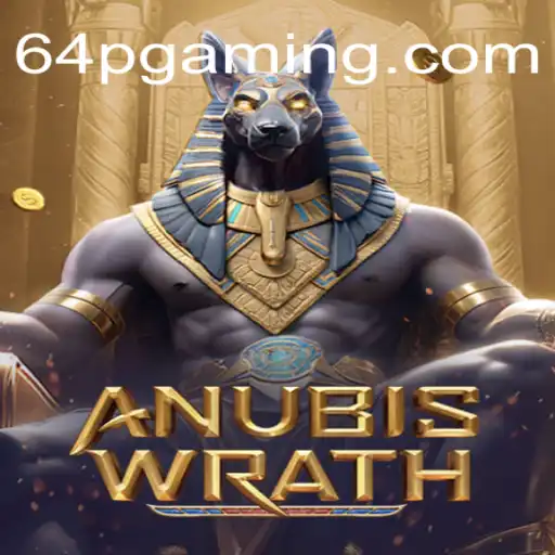 AnubisWrath: Mergulhe no Mundo Antigo de 64p.com