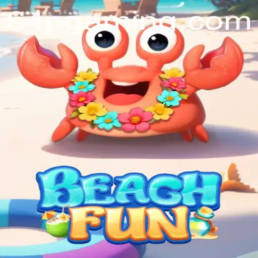 BeachFun: Aventura e Estratégia no Mundo Virtual com 64p.com