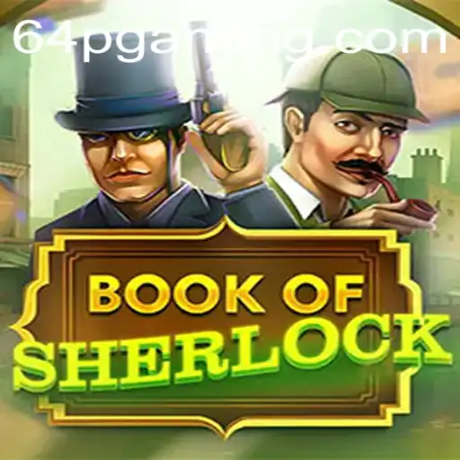 Descubra o Mundo de BookOfSherlock: O Jogo de Mistério e Estratégia