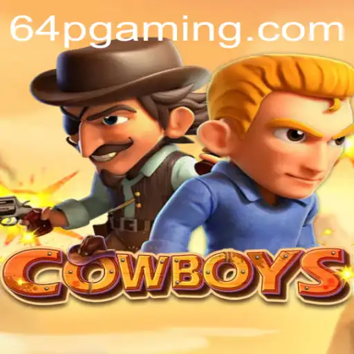 Explorando o Dinâmico Mundo de 'COWBOYS'