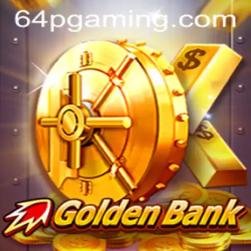 Descobrindo o Mundo de GoldenBank: Uma Jornada pelo Novo Jogo da 64p.com