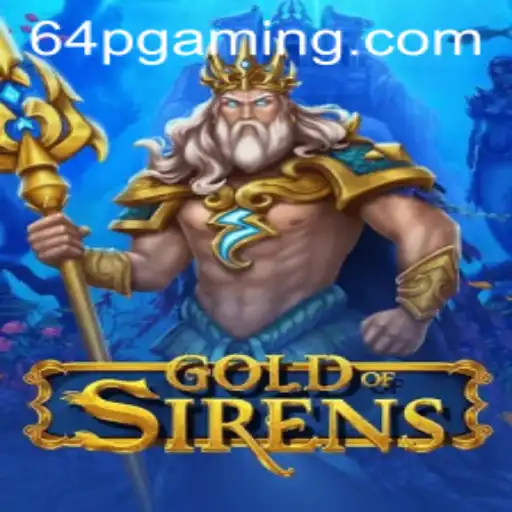 Explorando o Fascinante Mundo de GoldofSirens: Uma Jornada Épica