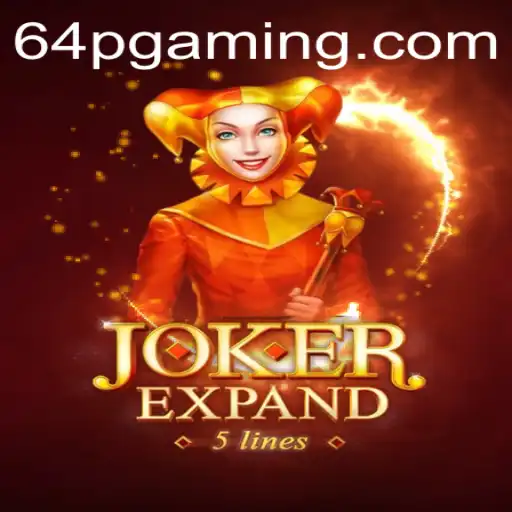 Descubra o Mundo de JokerExpand: Uma Aventura Inovadora no Universo dos Jogos Online