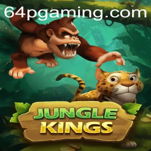 JungleKings: O Novo Fenômeno nos Jogos de Estratégia