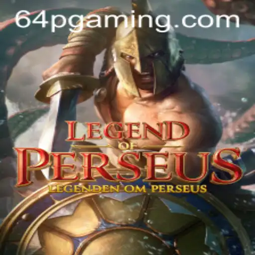 LegendofPerseus: Uma Odisseia Mitológica no Mundo dos Jogos