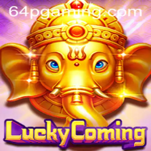 Explorando LuckyComing: Um Mergulho no Universo do Jogo Popular do 64p.com