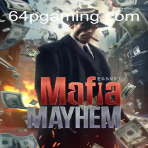 Explorando o Mundo de MafiaMayhem: Um Jogo de Estratégia Envolvente