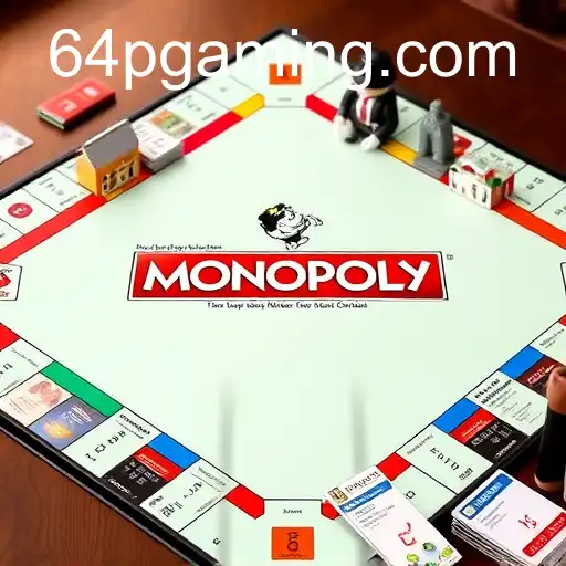 Monopoly