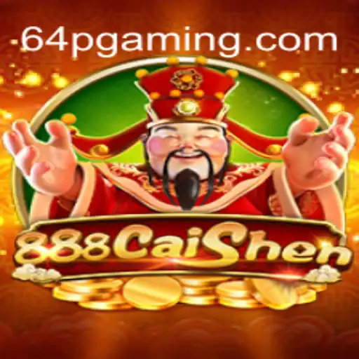 Descubra o Emocionante Mundo de 888CaiShen no 64p.com
