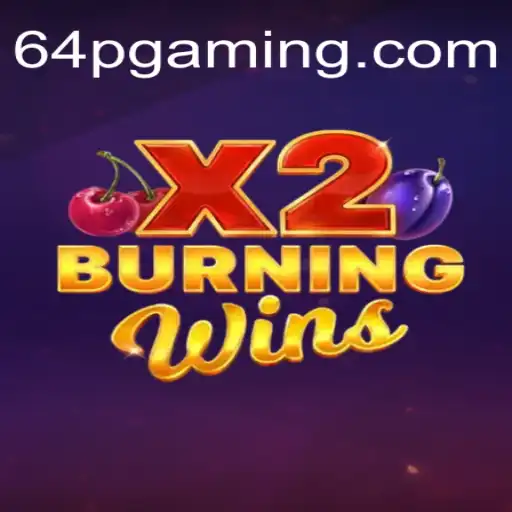 Descubra o Fascinante Mundo de BurningWinsX2