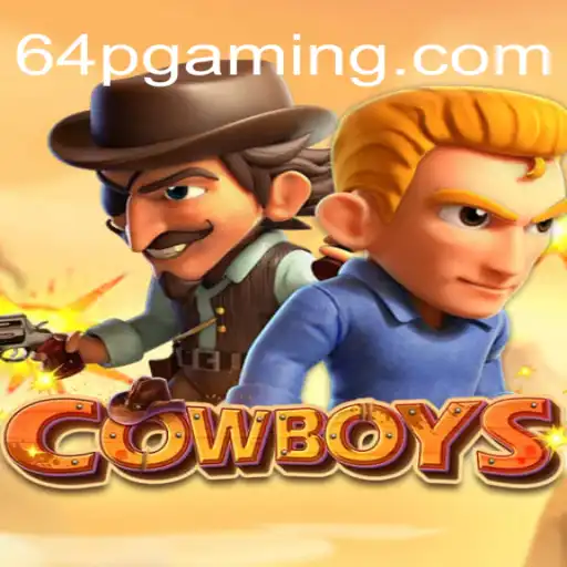 Explorando o Dinâmico Mundo de 'COWBOYS'