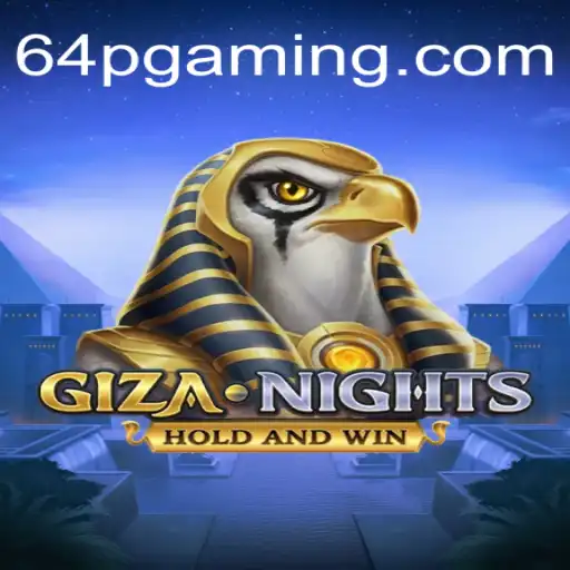 GizaNights: Aventura e Estratégia no Mundo de 64p.com
