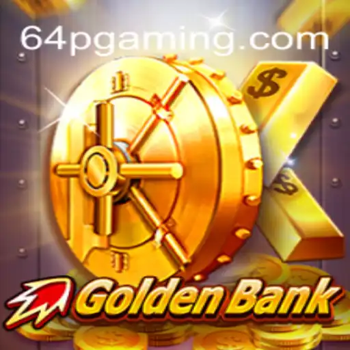 Descobrindo o Mundo de GoldenBank: Uma Jornada pelo Novo Jogo da 64p.com