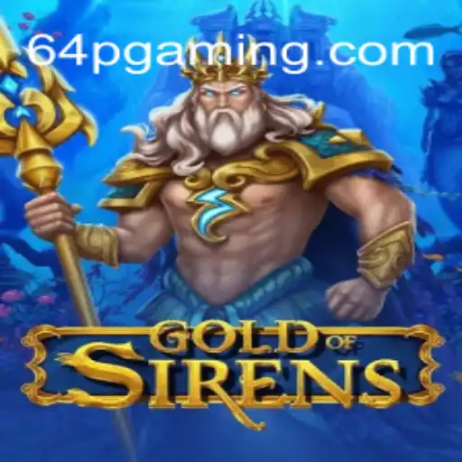 Explorando o Fascinante Mundo de GoldofSirens: Uma Jornada Épica