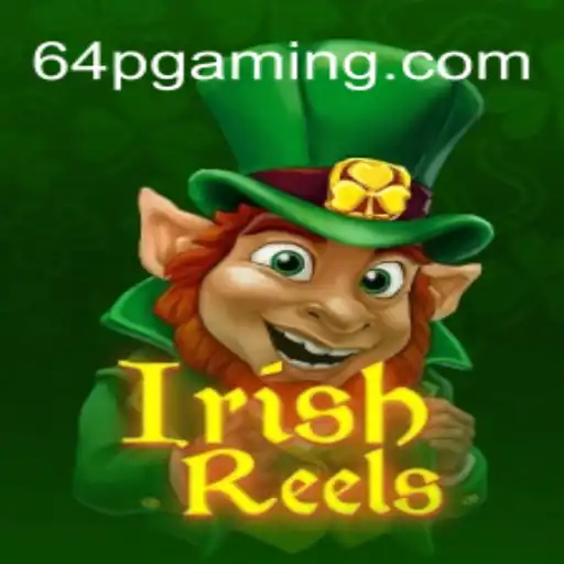 IrishReels: Um Novo Jogo de Azar Fascinante no 64p.com