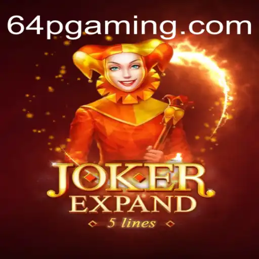 Descubra o Mundo de JokerExpand: Uma Aventura Inovadora no Universo dos Jogos Online