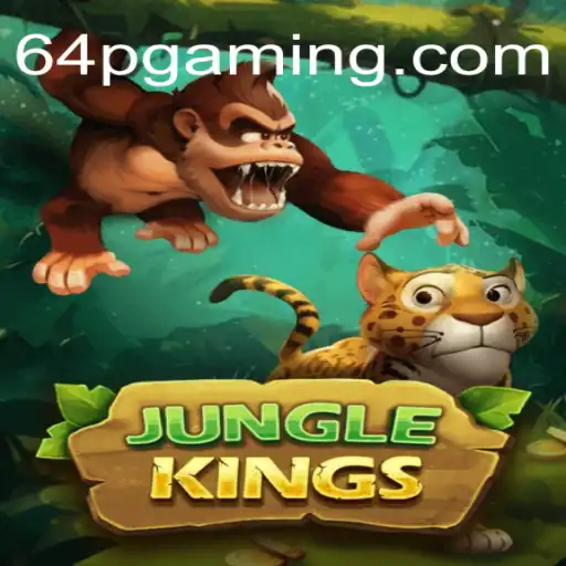JungleKings: O Novo Fenômeno nos Jogos de Estratégia
