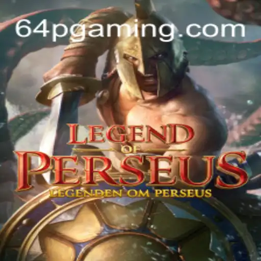 LegendofPerseus: Uma Odisseia Mitológica no Mundo dos Jogos