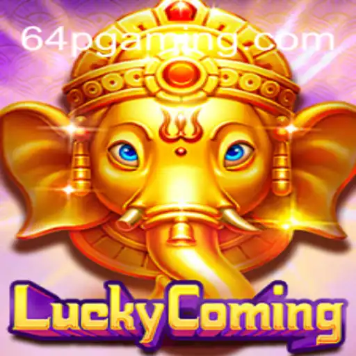 Explorando LuckyComing: Um Mergulho no Universo do Jogo Popular do 64p.com