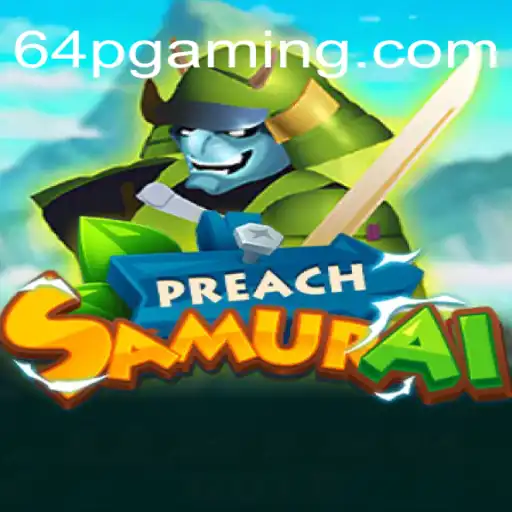 Descubra o Universo Cativante do Jogo PreachSamurai