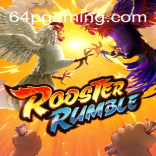 Descubra RoosterRumble: Uma Jornada no Universo de 64p.com