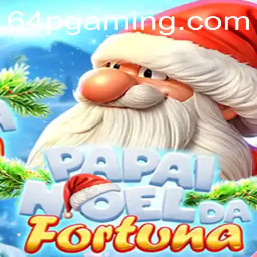 PapaiNoeldaFortuna: Descubra a Nova Sensação dos Jogos de Azar Online