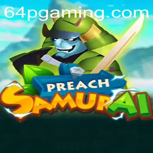 Descubra o Universo Cativante do Jogo PreachSamurai