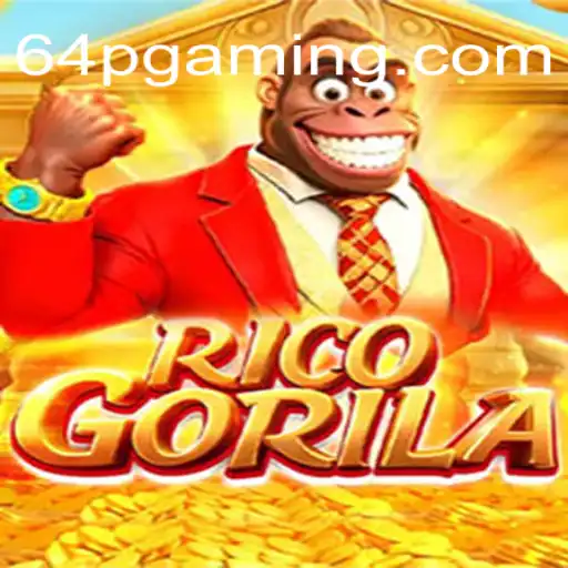 Descubra o Mundo de RicoGorila - O Jogo do Momento