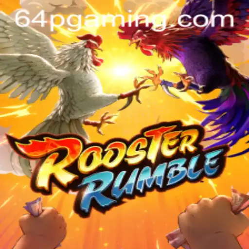 Descubra RoosterRumble: Uma Jornada no Universo de 64p.com