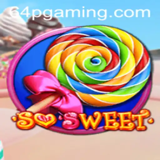 Descubra a Emoção do Jogo SoSweet em 64p.com