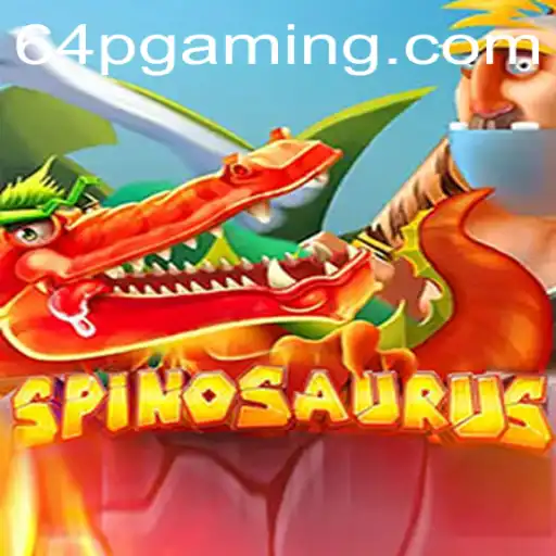 Explorando Spinosaurus: O Jogo de Aventura e Estratégia em 64p.com