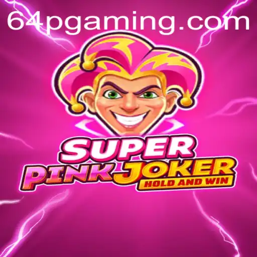 Descubra o Mundo Vibrante de SuperPinkJoker: Um Jogo Inovador