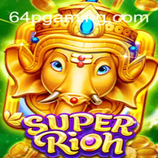 SuperRich: Um Jogo Inovador com Desafios Emocionantes