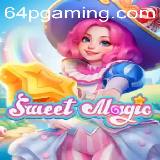 Descubra o Fascinante Mundo de SweetMagic: O Jogo que Encanta Jogadores