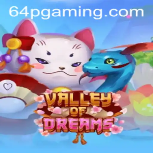 Descubra o Fascinante Jogo ValleyofDreams