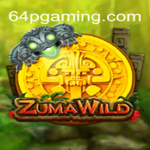 Explorando o Fascinante Mundo de ZumaWild: Aventura e Estratégia no Jogo de Azar